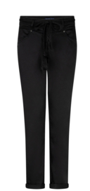 Red button Jeans slimfit Tessy Black
