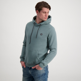 Cars hoodie  Grey blue