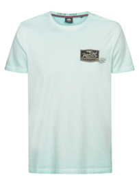 Petrol top TSR607 cool mint