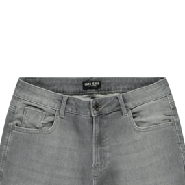 Cars jeans Korte broek Colorado Grey used