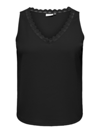 Only Carmakoma  hemd 15375546 black