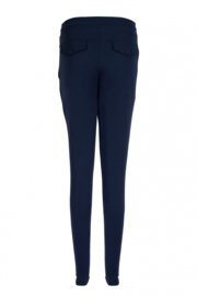 TQ travelbroek Liv marine