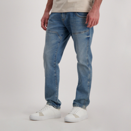 Cars jeans regularfit Harwich stone used