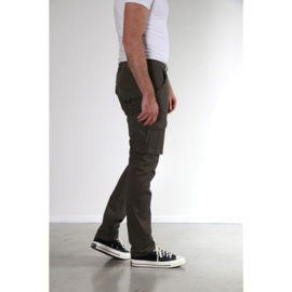 New star cargo auckland army