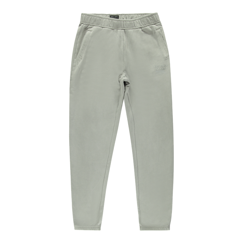 Cars jeans broek len mid Grey