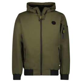 Cars jeans zomerjas colin army