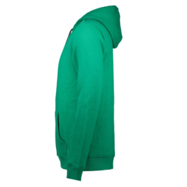 Cars hoodie Green