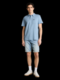 Tom Tailor Polo 1050200 spring blue