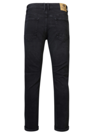 Petrol Starling regularfit Black stone