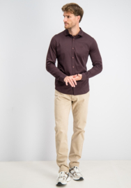Gabbianno Blouse  3367340 Bordeaux