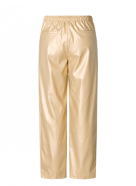 Ivy Beau broek champagne 4200329