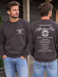 Ballin Est 2013 Crewneck 2673 bruin