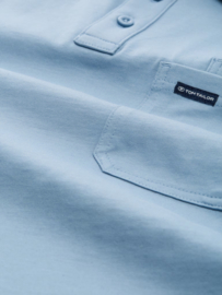 Tom Tailor Polo 1050200 spring blue