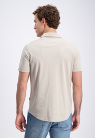 Gabbiano blouse Ivory bone 3365303