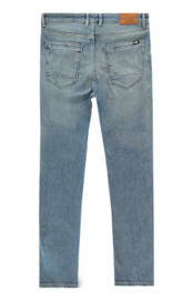 Cars jeans Tower regularfit  stone used
