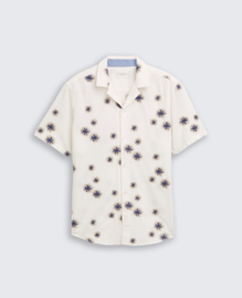 Tom Tailor blouse 1046094 embroiderend design