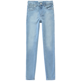 Cars Jeans Ophelia stone bleached skinnyfit