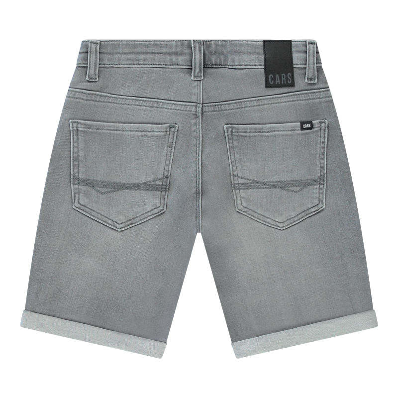 Cars jeans Korte broek California Grey used