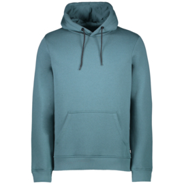 Cars hoodie sea green