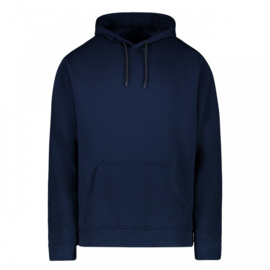 Cars hoodie navy