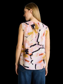 Tom Tailor hemd 1049810 abstract flower