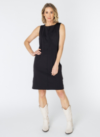 Es&Sy jurk 3001154 black