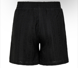Only Carmakoma short 15375613 black