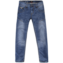 Cars jeans Bedford regularfit Stone used
