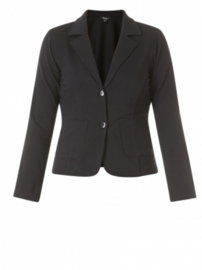 ES&SY blazer black