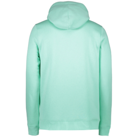 Cars hoodie mint