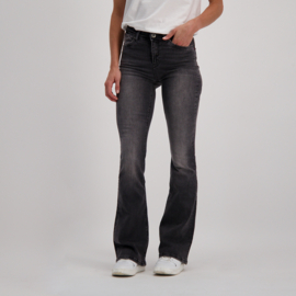 Cars jeans flair Michelle black used