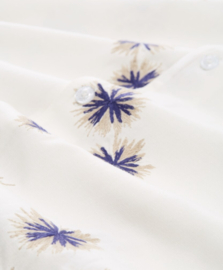 Tom Tailor blouse 1046094 embroiderend design