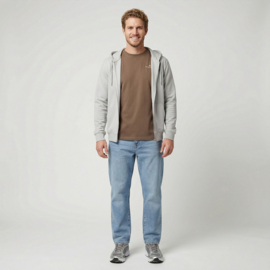 Cars jeans vest Yutto Kit