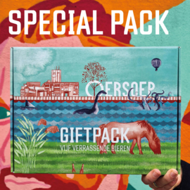 Special pack