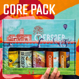 Core pack