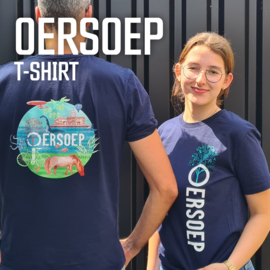 Oersoep T-shirt
