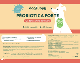 Probiotica Forte