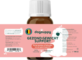 Gezond Gewicht Support