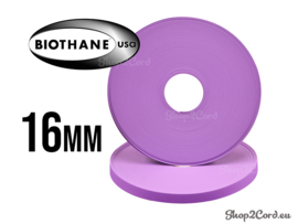 BioThane® 16mm p/meter ( ⅝" )