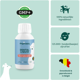 Dental Liquid