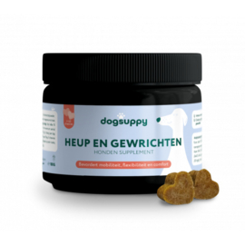 Heup & Gewrichten