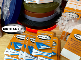 BioThane® Labels