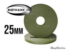 BioThane® 25mm p/meter ( 1" )