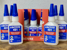 LOCTITE® 401 | 20gr