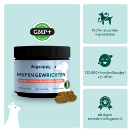 Heup & Gewrichten