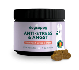 Anti-Stress & Angst