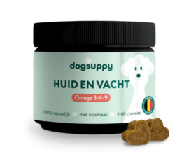 Huid & Vacht | Omega 369
