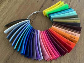 BioThane® Sample Ring