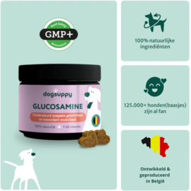 Glucosamine
