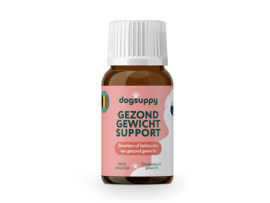 Gezond Gewicht Support